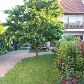 Rózsika Vendégház Hajdúszoboszló