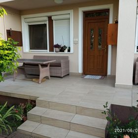 Rózsika Vendégház Hajdúszoboszló