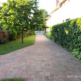 Rózsika Vendégház Hajdúszoboszló