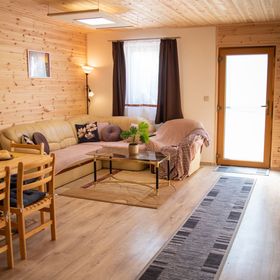 Patak-Parti Pihenő Vászoly