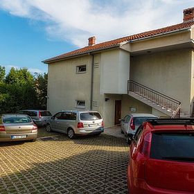 Apartment Martina Crikvenica