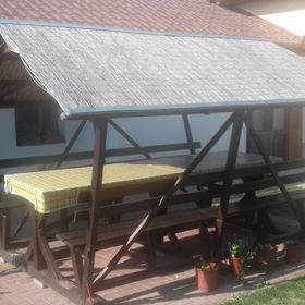 Rozika Apartman I. Hajdúszoboszló