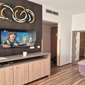 Manna Wellness Apartman Zalakaros