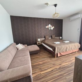 Manna Wellness Apartman Zalakaros
