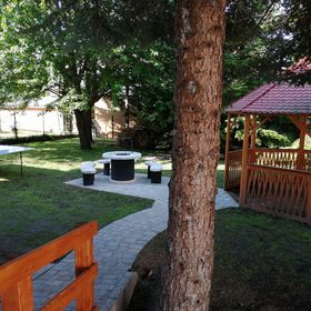 Harmónia Nyaralóház Siófok