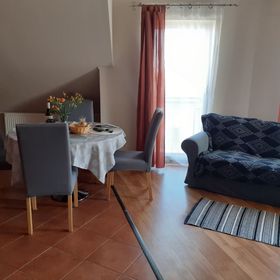 Bodza Apartman Balatonalmádi