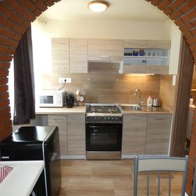 Janka Apartman Siófok