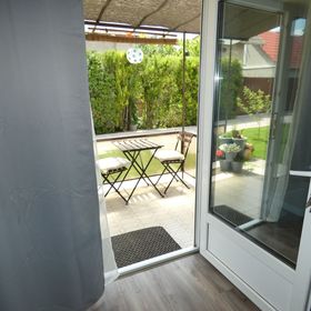 Janka Apartman Siófok