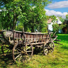 Magnólia Vendégház Megyer