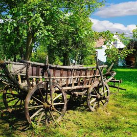 Magnólia Vendégház Megyer