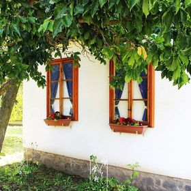 Magnólia Vendégház Megyer