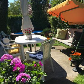 Kata Vendégház Balatonalmádi 