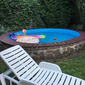 Kata Vendégház Balatonalmádi 