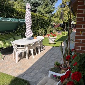 Kata Vendégház Balatonalmádi 