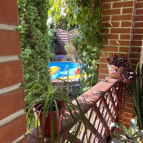 Kata Vendégház Balatonalmádi 