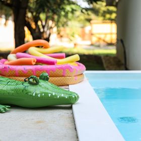 Kis Veréb Vendégház Békésszentandrás