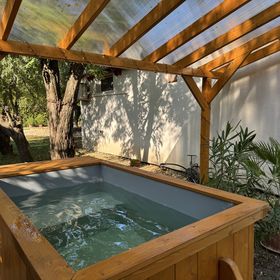 Kis Veréb Vendégház Békésszentandrás