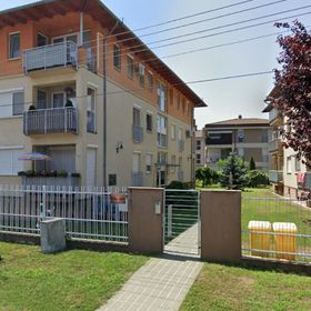 Barbara Kuckó Balatonboglár