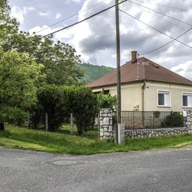 Diófa Apartman Balatonederics