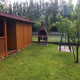 Bajcsy Ikernyaraló Balatonmáriafürdő