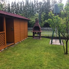 Bajcsy Ikernyaraló Balatonmáriafürdő