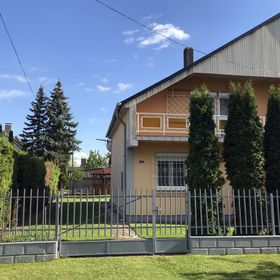 Bajcsy Ikernyaraló Balatonmáriafürdő