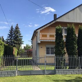 Bajcsy Ikernyaraló Balatonmáriafürdő