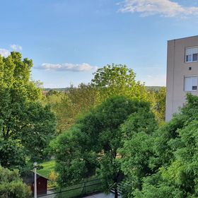 Katica Apartman Eger