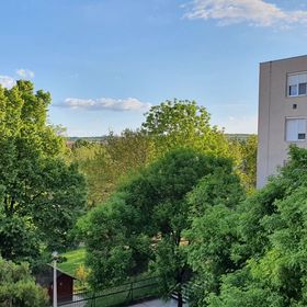 Katica Apartman Eger