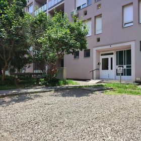 Katica Apartman Eger