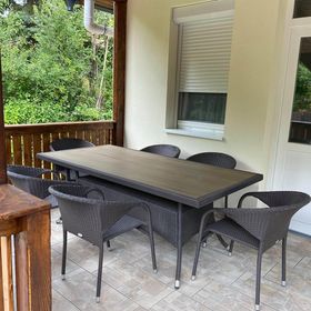 Beach Apartman Gyenesdiás