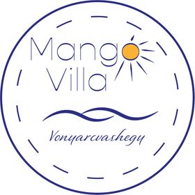 Mangó Villa Vonyarcvashegy