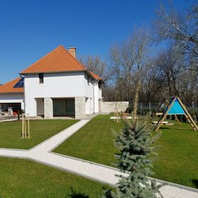 Bodrog 33 River House Apartman Tokaj