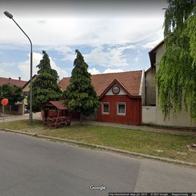 Kalóz Vendégház Békéscsaba