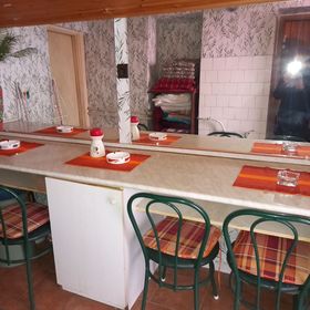 Kalóz Vendégház Békéscsaba