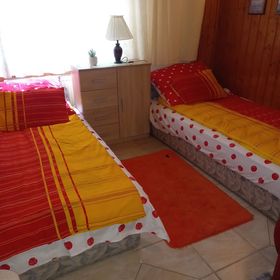 Kalóz Vendégház Békéscsaba