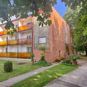 Brigi Apartman Harkány