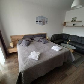 Royal Apartman Zalakaros