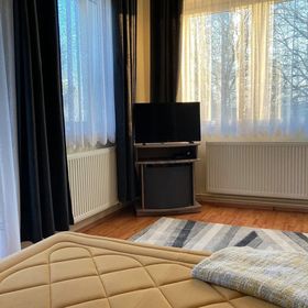 Hársfa Vendégház Tállya