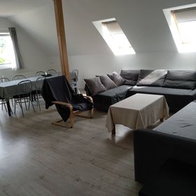 Imperiál Vendégház Pénzesgyőr