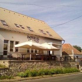 Imperiál Vendégház Pénzesgyőr