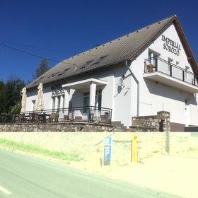 Imperiál Vendégház Pénzesgyőr