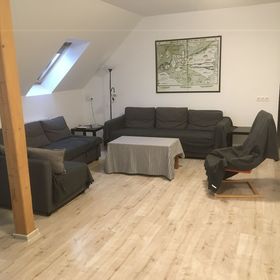 Imperiál Vendégház Pénzesgyőr