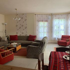 Rezeda Vendégház Tiszavasvári