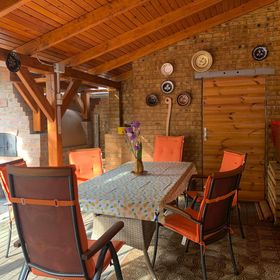 Rezeda Vendégház Tiszavasvári