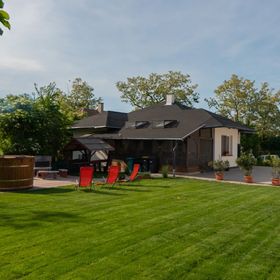 Pontyhalász Vendégház Tiszabábolna