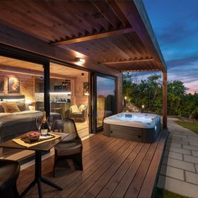 Szarvashegy Panoráma Apartman Szentendre