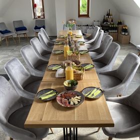 Bodrog Borműhely Vendégház Bodrogkisfalud