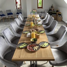 Bodrog Borműhely Vendégház Bodrogkisfalud