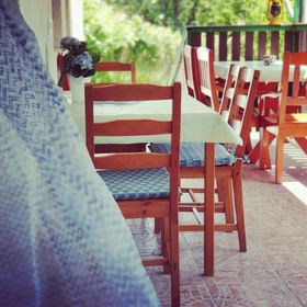 Margaréta Vendégház Alsóörs